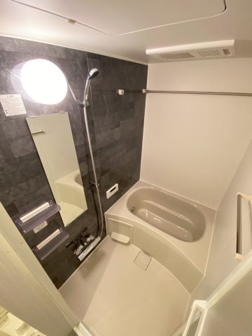 Airis Residence 202風呂
