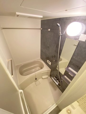 Airis Residence 203風呂