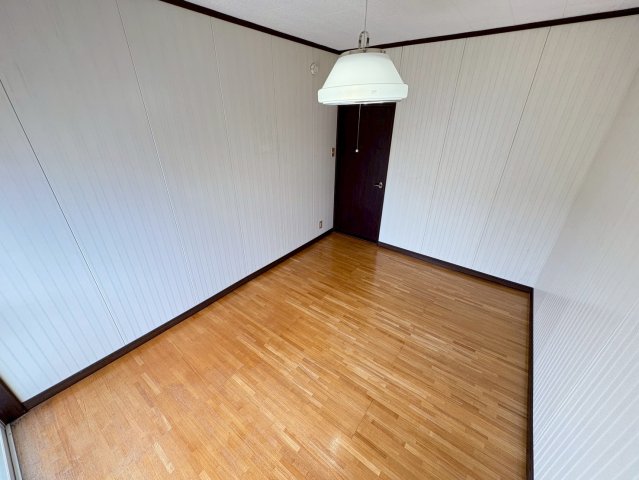 九十九里町真亀貸家 1洋室