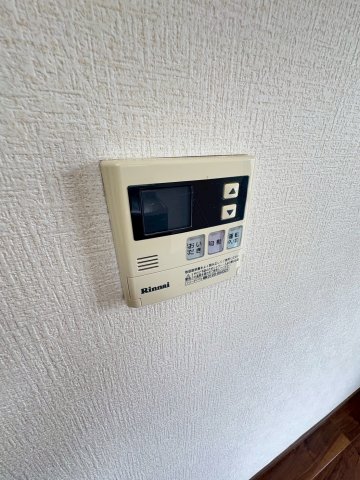 九十九里町真亀貸家 1その他設備