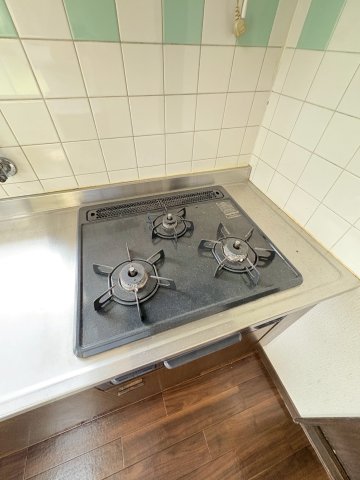 九十九里町真亀貸家 1その他