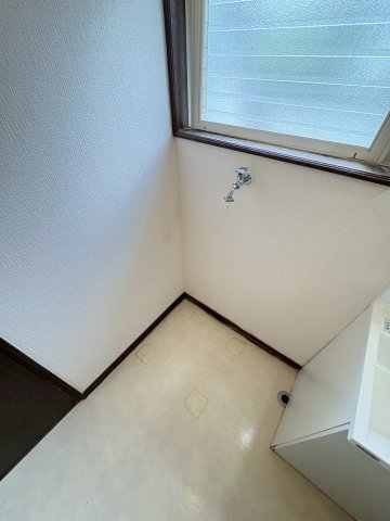 九十九里町真亀貸家 1その他設備