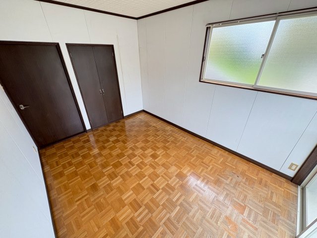 九十九里町真亀貸家 1寝室