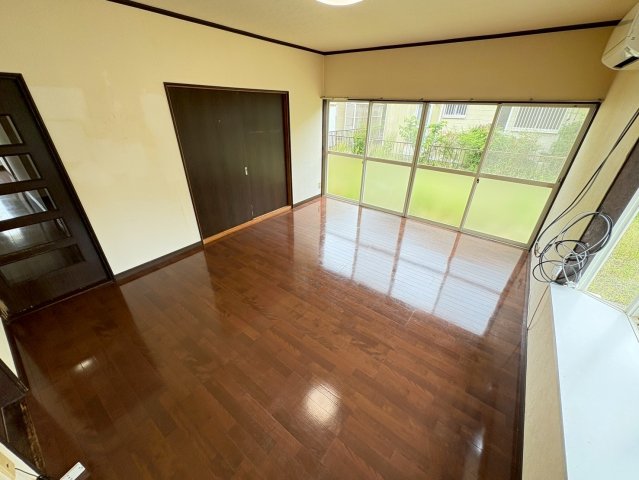 九十九里町真亀貸家 1その他設備