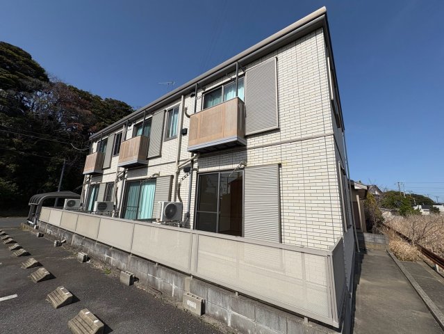 フェニックス 202外観