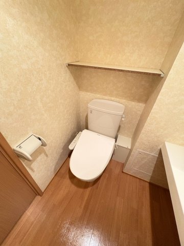 フェニックス 202トイレ