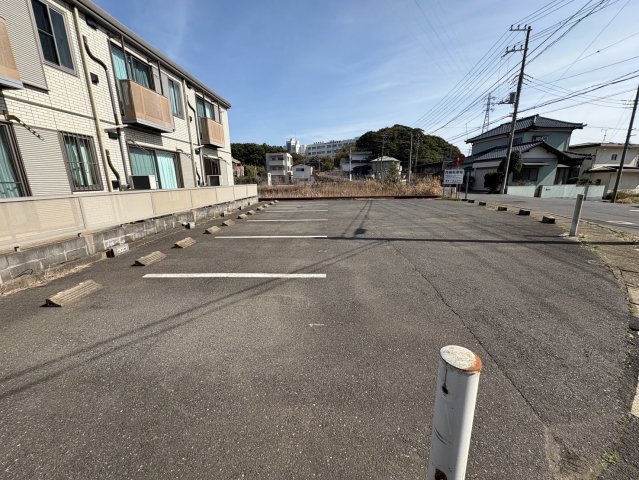 フェニックス 202駐車場