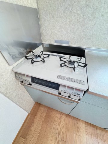 フェニックス 202キッチン