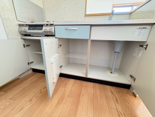 フェニックス 202キッチン