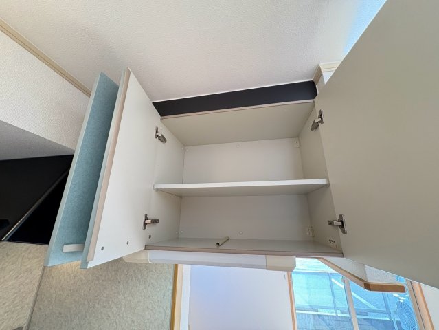 フェニックス 202キッチン