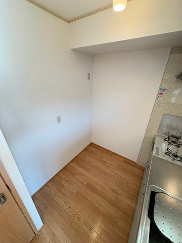 フェニックス 202キッチン