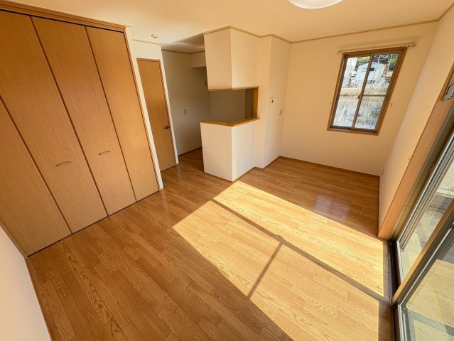 フェニックス 202居間・リビング