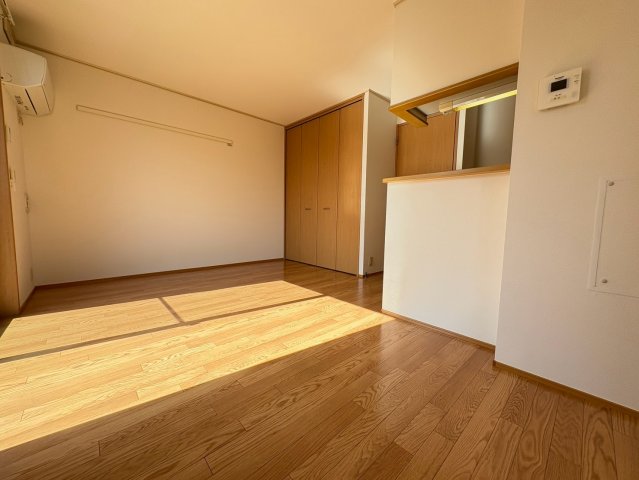 フェニックス 202居間・リビング