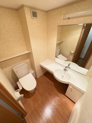 フェニックス 202洗面所