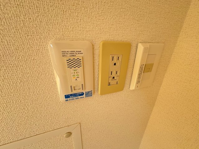 フェニックス 202その他設備