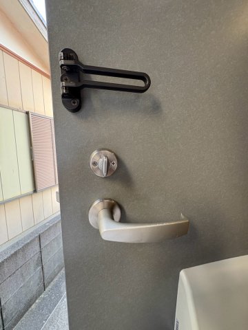 フェニックス 202セキュリティ