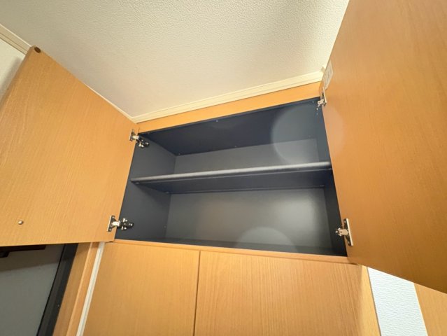 フェニックス 202玄関