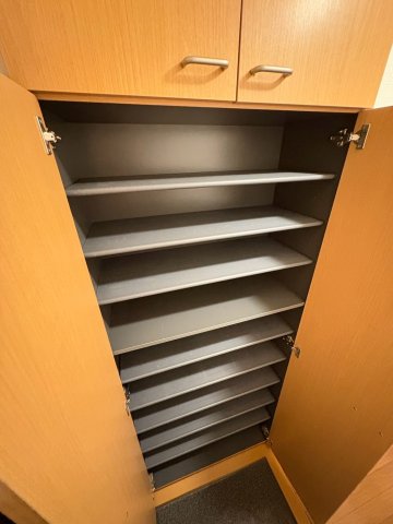 フェニックス 202玄関