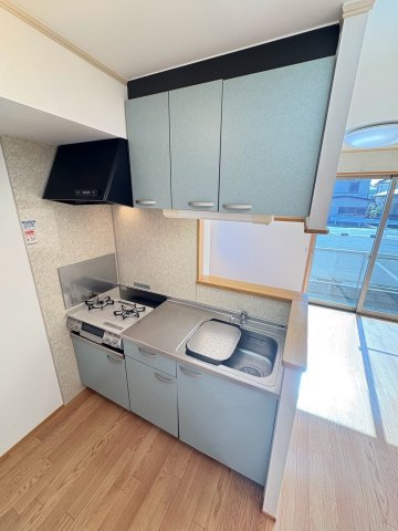 フェニックス 202キッチン