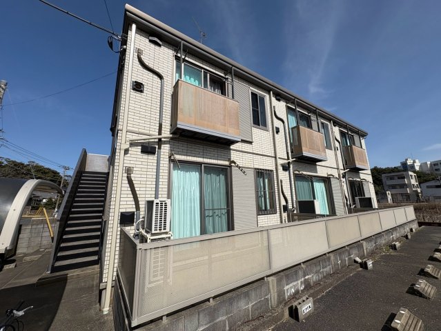 フェニックス 202外観