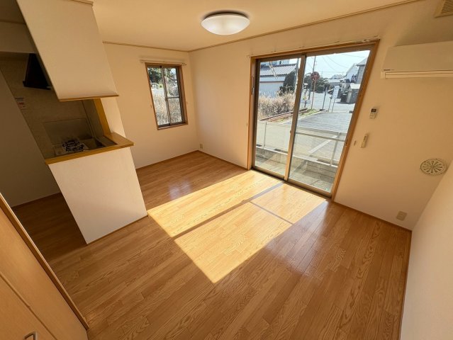 フェニックス 202居間・リビング