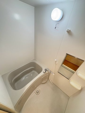 フェニックス 202風呂