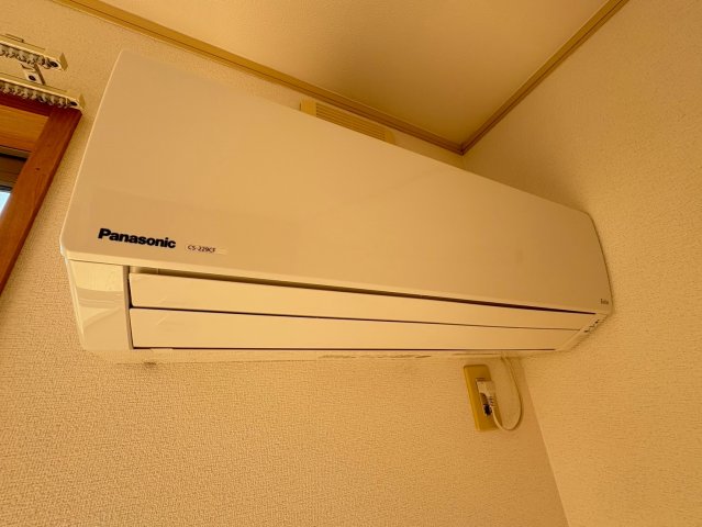 フェニックス 202その他設備