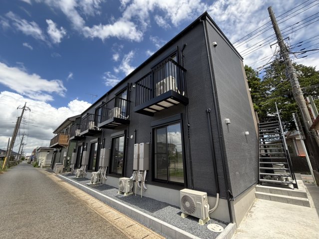 Green Terrace NARITA 202外観