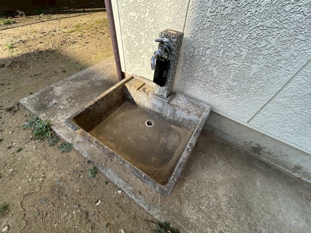 九十九里町西野貸家 1階その他共用部分