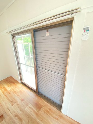 コア大森台 101セキュリティ