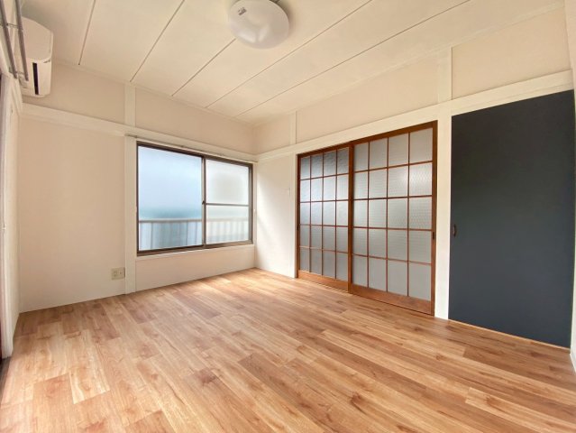コア大森台 101洋室
