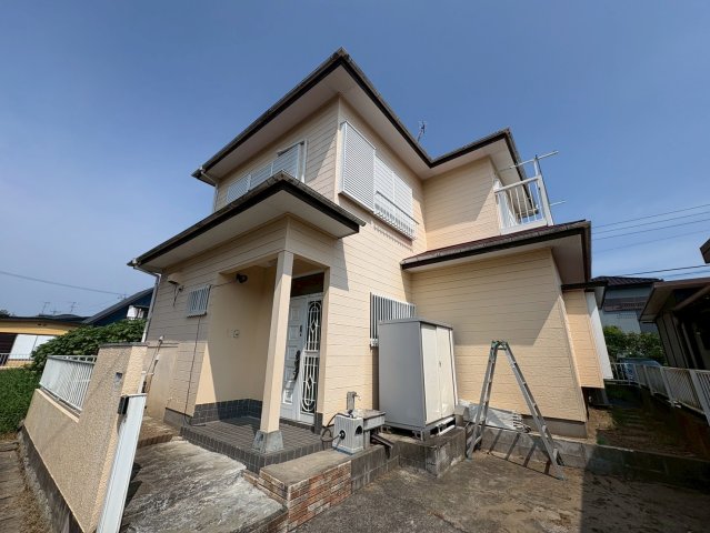 大網白里市北飯塚J邸戸建 1外観
