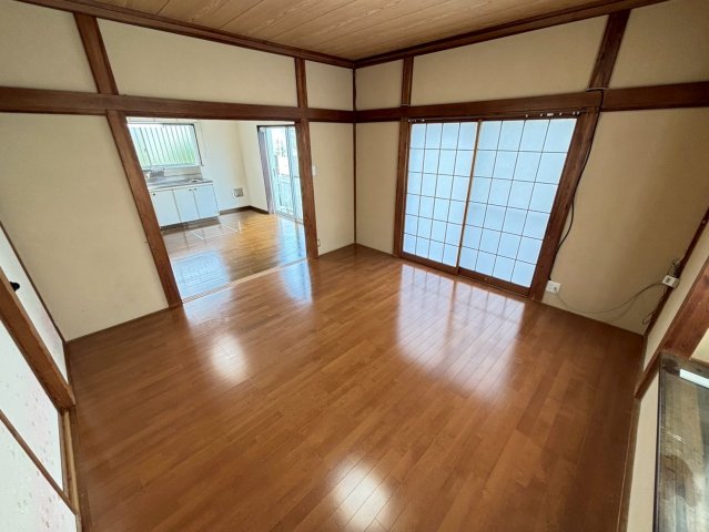 大網白里市北飯塚J邸戸建 1洋室