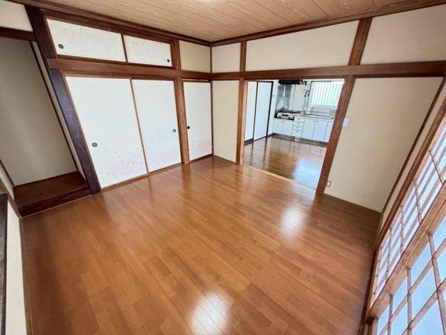 大網白里市北飯塚J邸戸建 1洋室