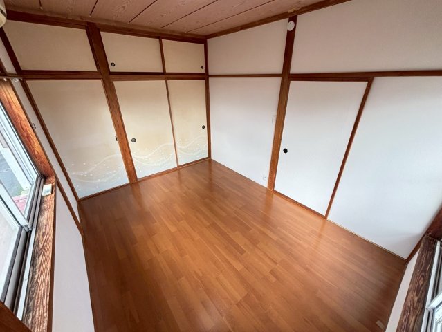 大網白里市北飯塚J邸戸建 1洋室