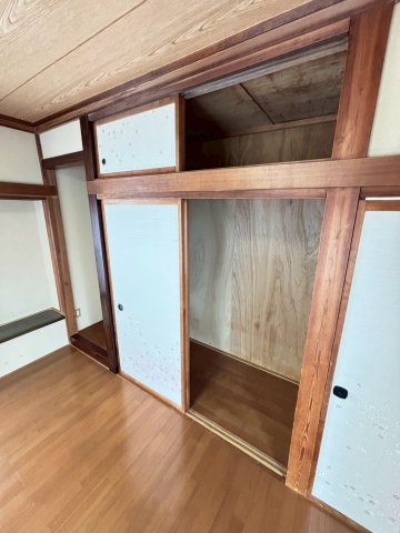 大網白里市北飯塚J邸戸建 1収納