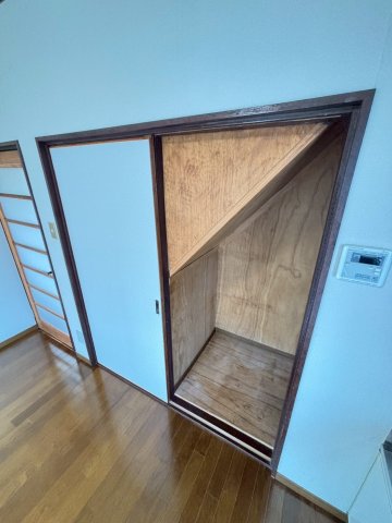 大網白里市北飯塚J邸戸建 1収納