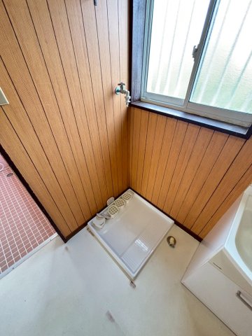 大網白里市北飯塚J邸戸建 1その他設備