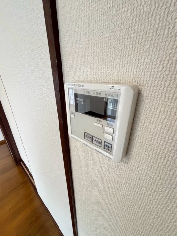 大網白里市北飯塚J邸戸建 1その他設備