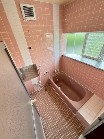 大網白里市北飯塚J邸戸建 1風呂