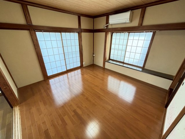 大網白里市北飯塚J邸戸建 1寝室
