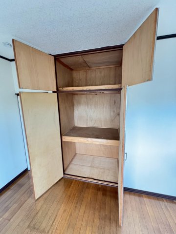大網白里市北飯塚J邸戸建 1収納