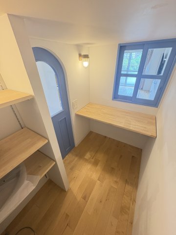 マンション東陽町 7階洋室