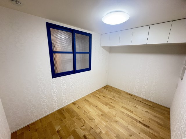 マンション東陽町 7階寝室