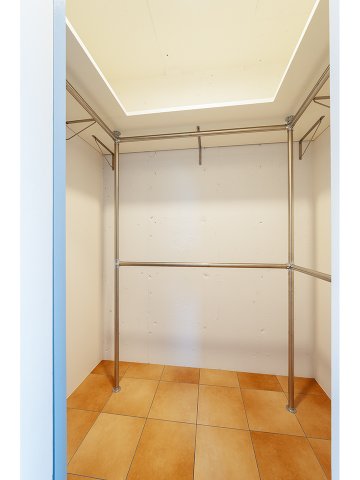 マンション東陽町 7階収納