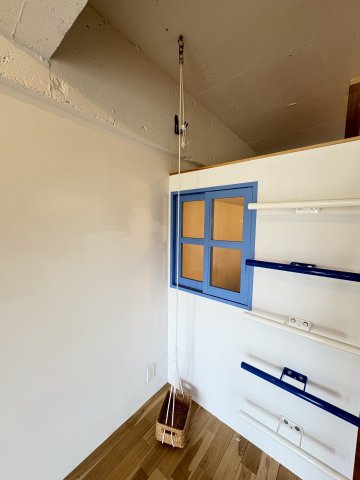 マンション東陽町 7階その他設備