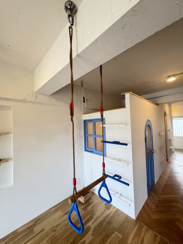 マンション東陽町 7階その他設備