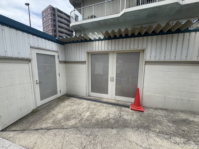 マンション東陽町 7階その他共用部分