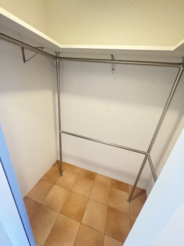 マンション東陽町 7階収納