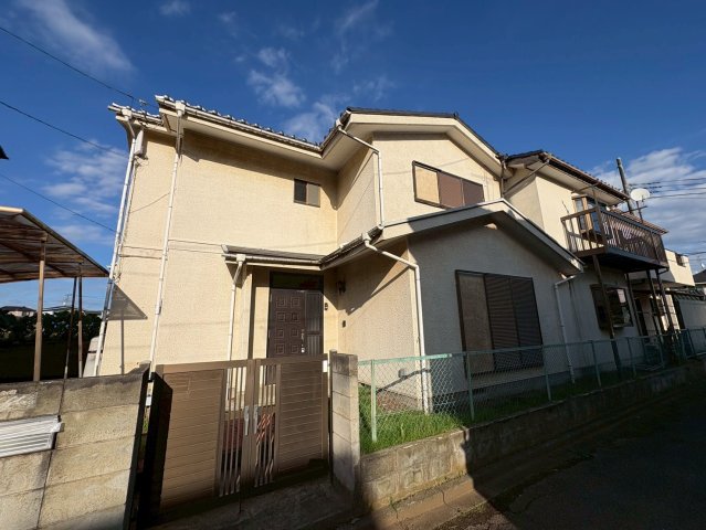 八街いH邸戸建（再契約可能） 1外観